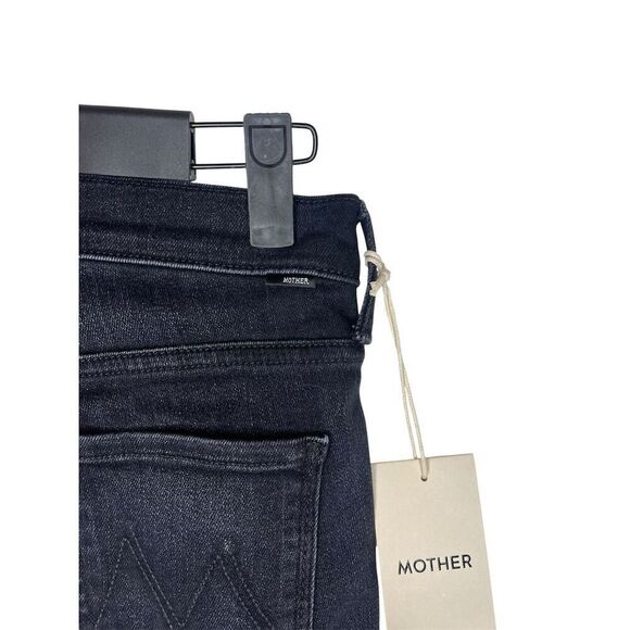 NWT MOTHET DENIM JEANS - THE MID RISE DAZZLER ANKLE WOMENS SIZE 24 - Picture 7 of 11